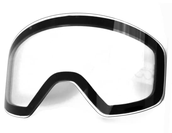 Frameless Goggles Lens (coming soon)