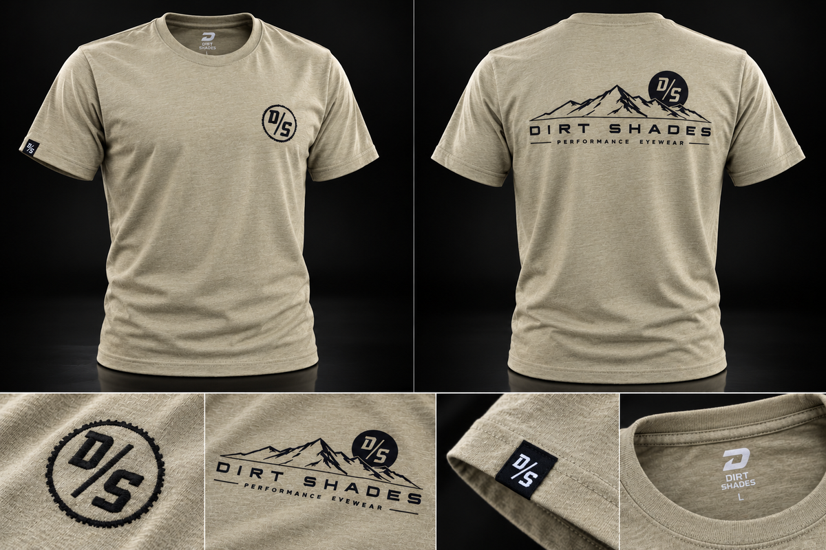 DS Mountain Shirt