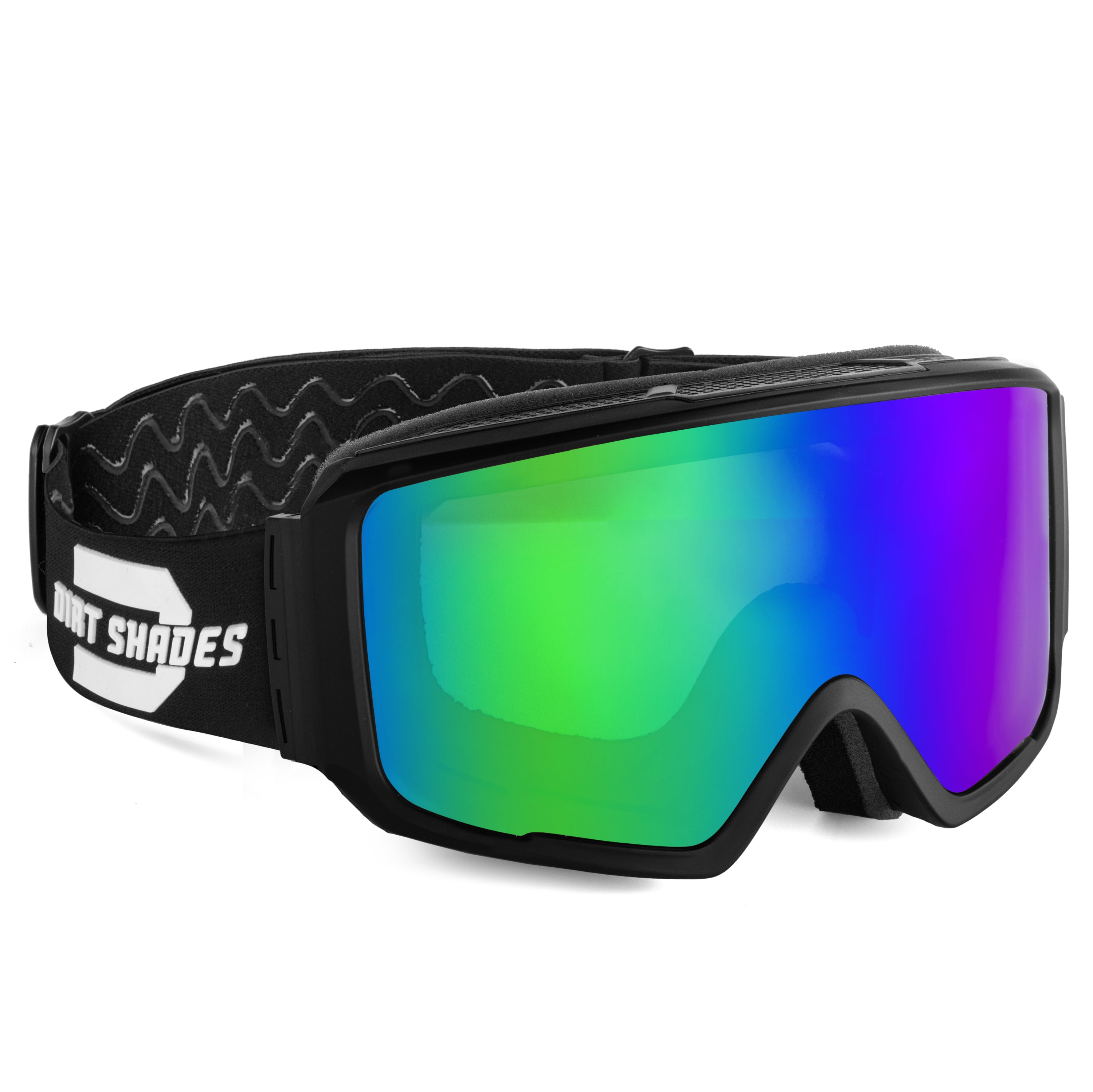 dirt goggles DS Goggles – Dirt Shades