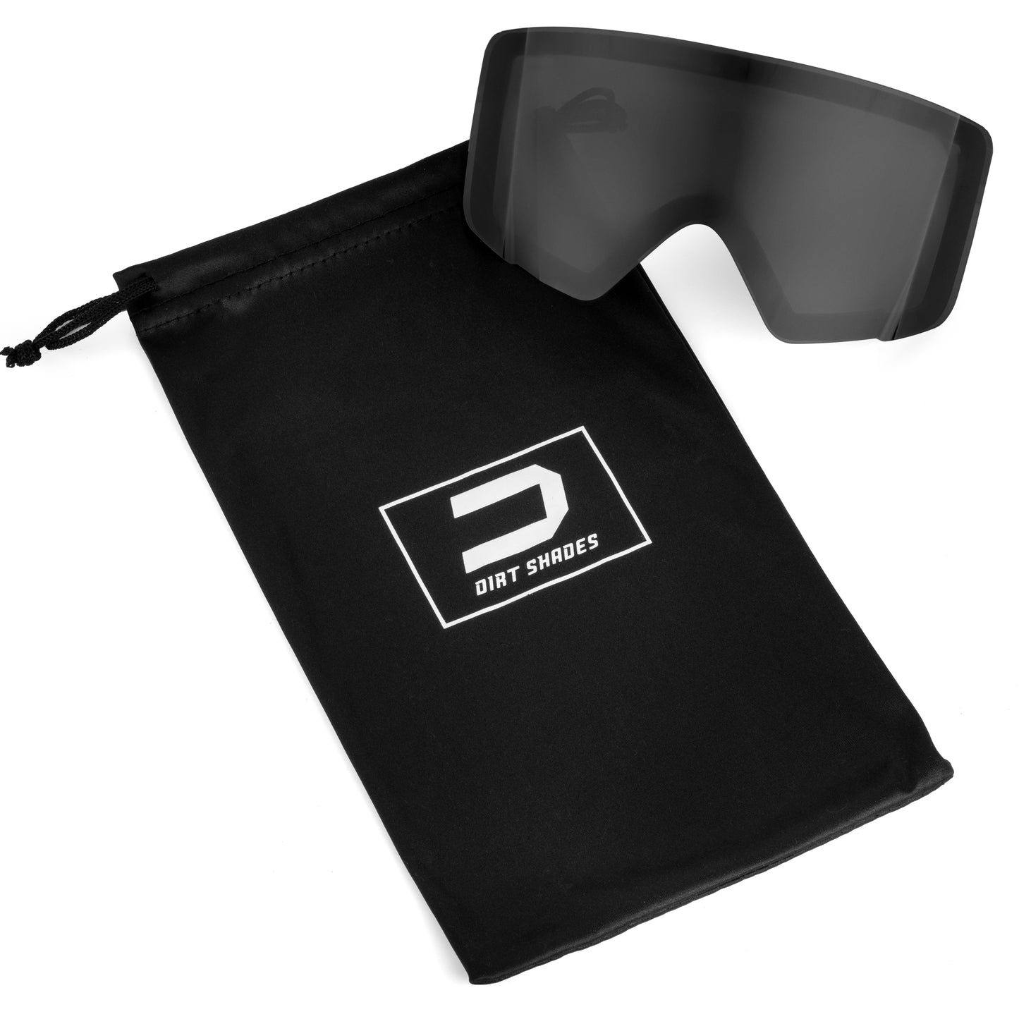 DS Goggle Lens