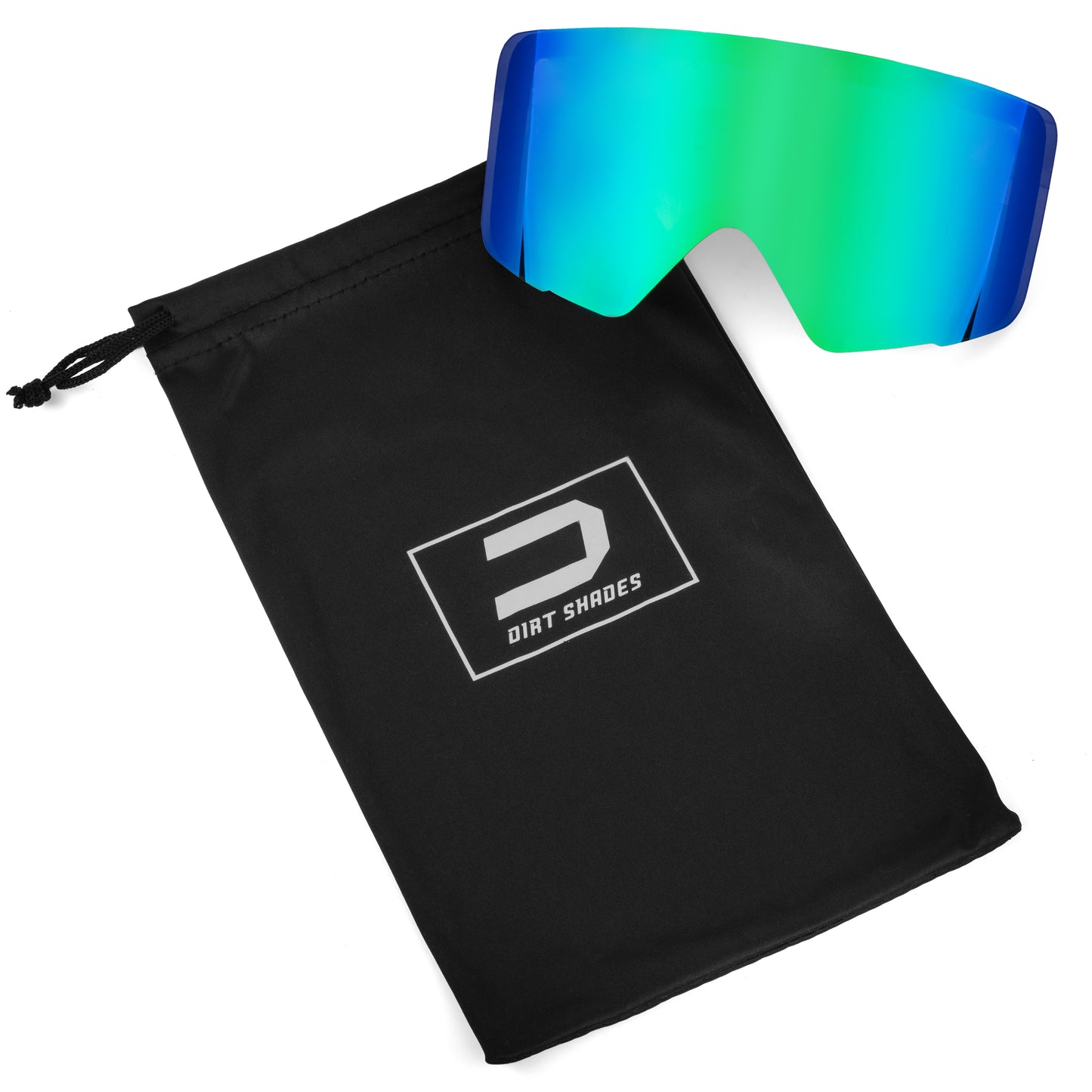 DS Goggle Lens