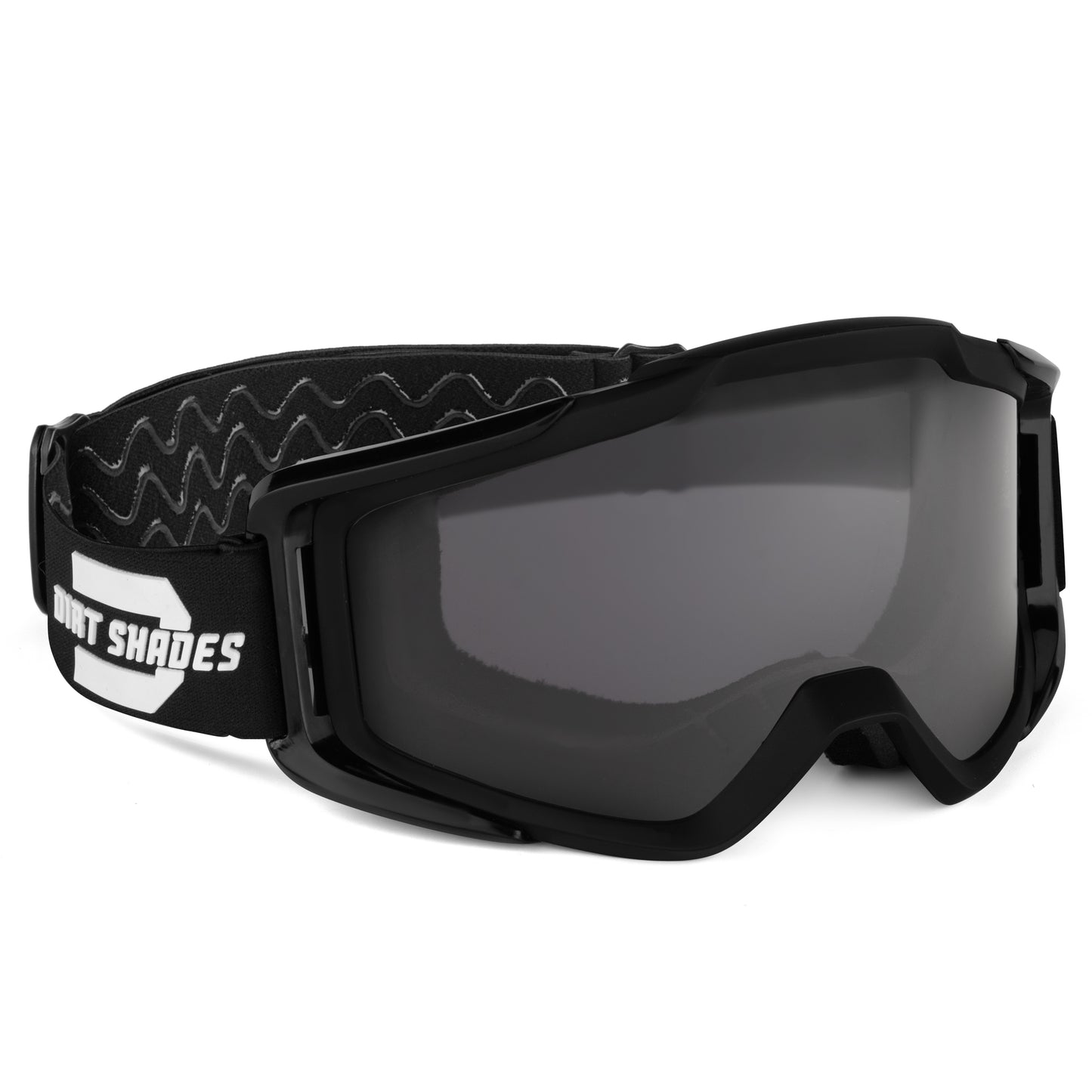 DS Moto Goggles