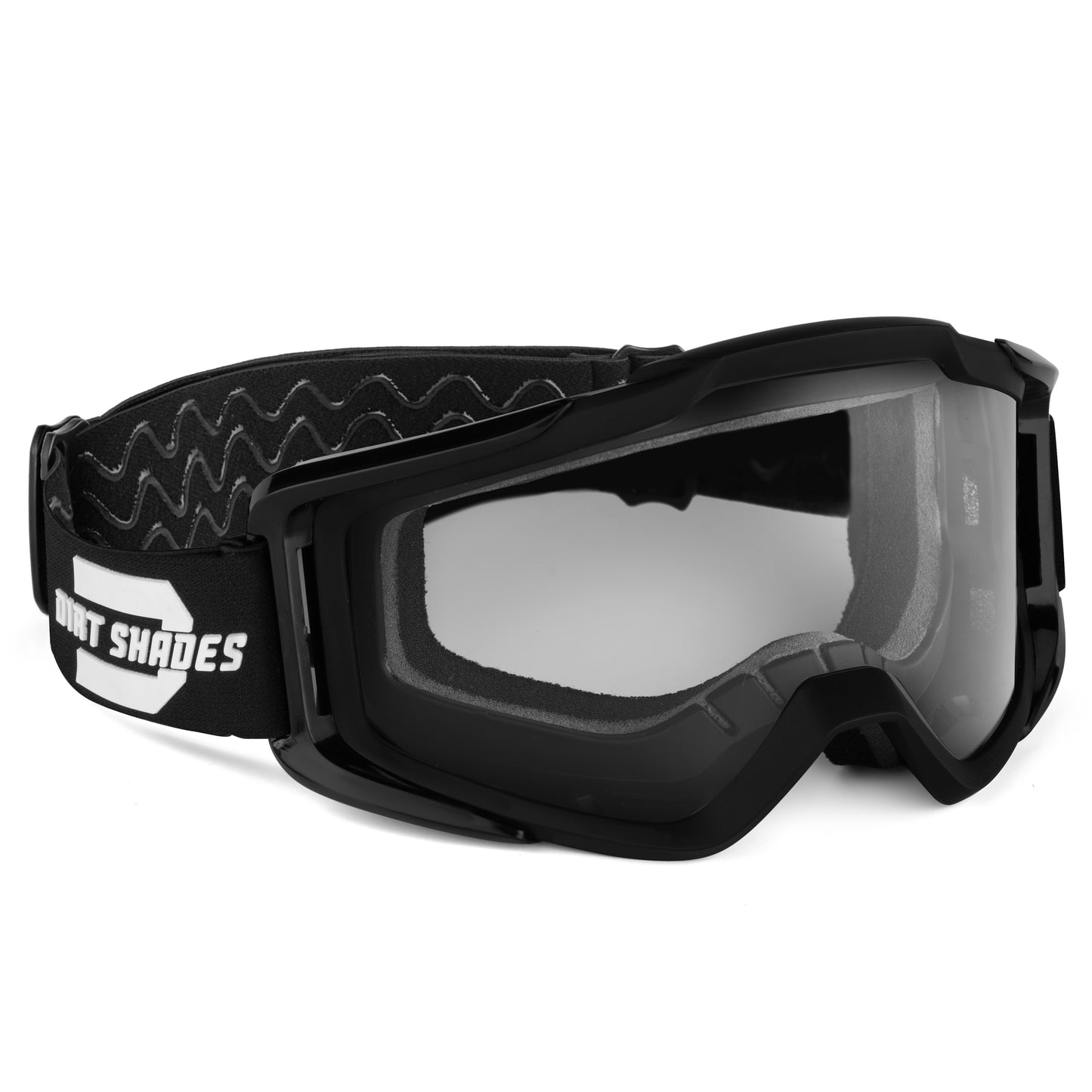 DS Moto Goggles