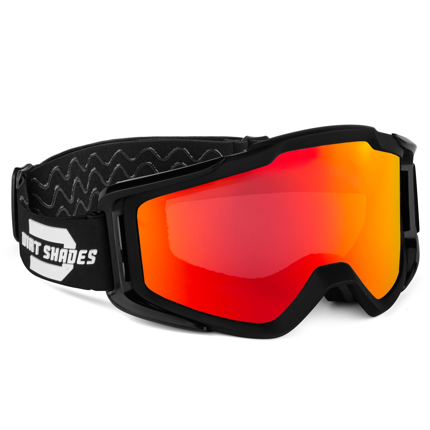 DS Moto Goggles