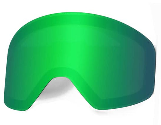 Frameless Goggles Lens (coming soon)