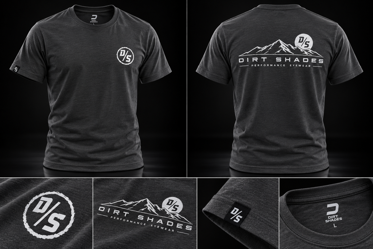 DS Mountain Shirt