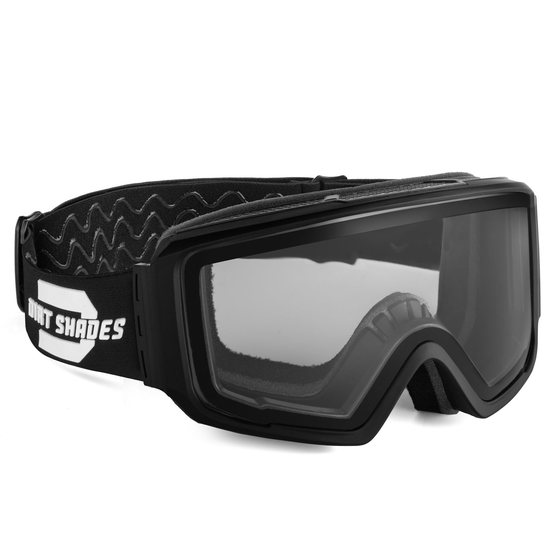 DS Goggles – Dirt Shades