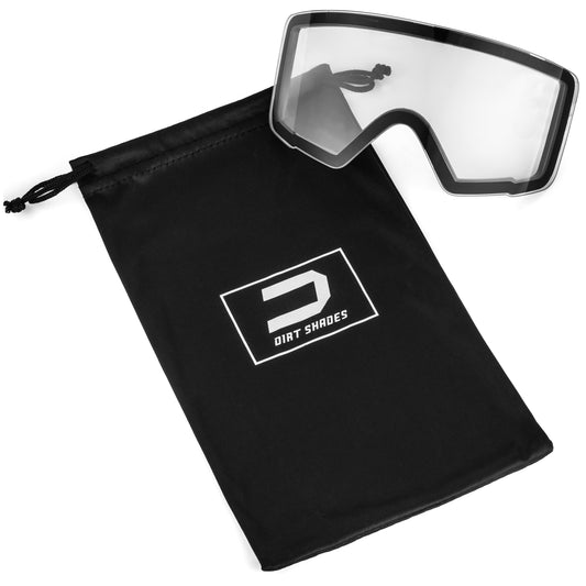 DS Goggle Lens